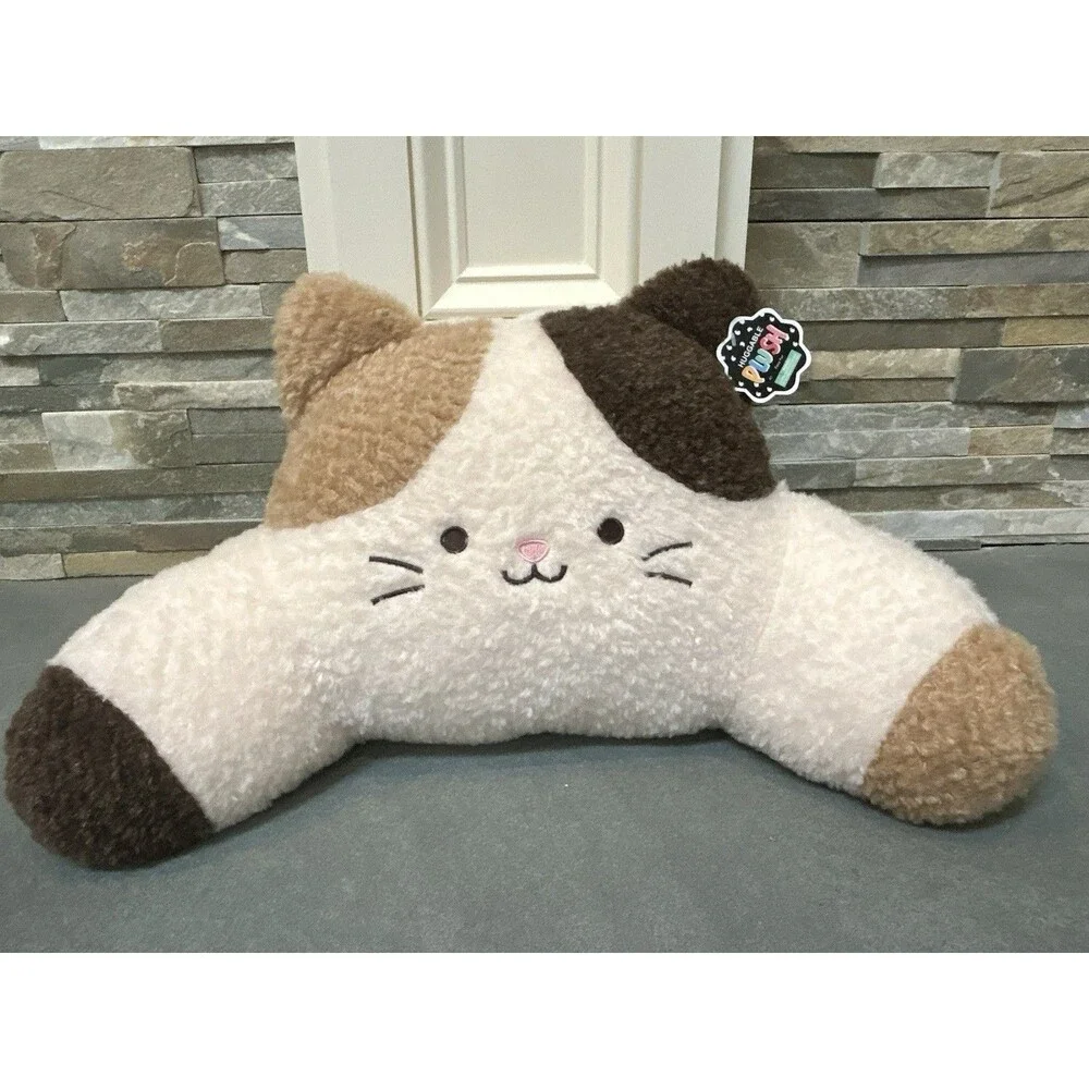 Hobby Lobby Cute & Soft Cat Support Pillow Plush
